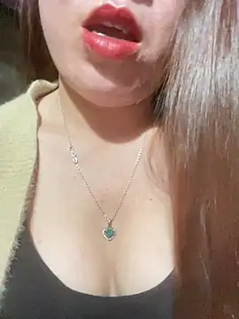 Luna-ass online show from February 2, 2026, 1:21 pm