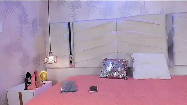 CleoDemon online show from November 5, 2025, 5:21 am