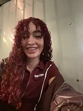 CleoDemon online show from May 27, 2026, 4:53 am