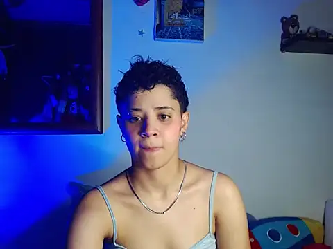 Jade Rayden online show from March 5, 2026, 1:02 am