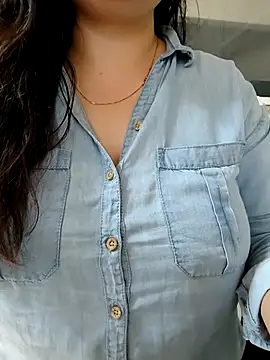 sassy aly007 online show from September 18, 2025, 11:35 am