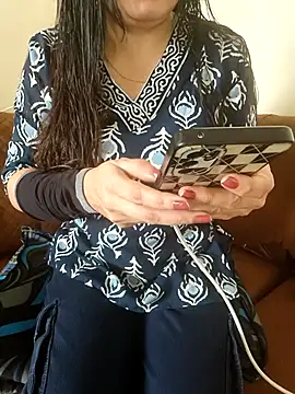 sassy aly007 online show from November 11, 2025, 6:08 am