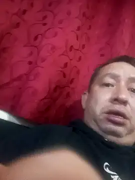 nachomieres online show from November 27, 2025, 6:36 am