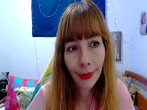 seraphinewhite online show from February 27, 2026, 4:40 pm