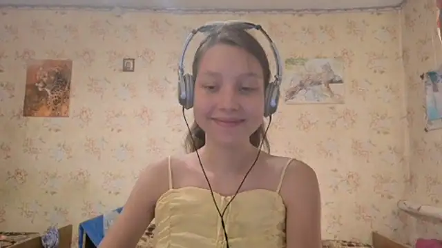 QutieDaSweet online show from October 2, 2025, 7:23 am