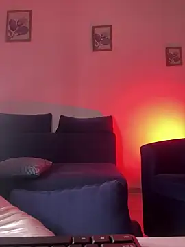 SexyNixy online show from September 27, 2025, 7:42 pm