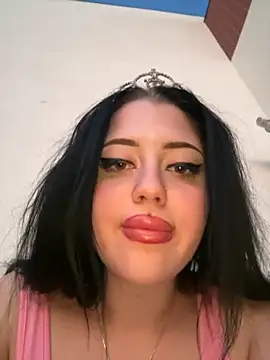 SexyNixy online show from October 31, 2025, 3:30 pm