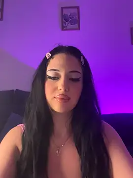 SexyNixy online show from September 29, 2025, 3:06 pm