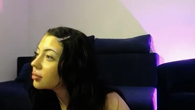 SexyNixy online show from September 22, 2025, 6:47 pm