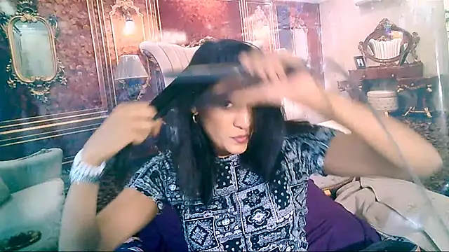 IndianSexcSmyle online show from October 8, 2025, 5:20 am