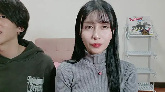 komei abe online show from November 9, 2025, 12:53 pm