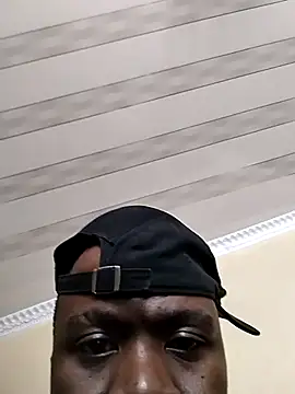 Dickninja084 online show from October 6, 2025, 10:16 am