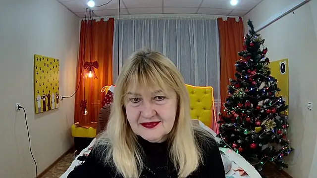 EmmaEllison online show from November 30, 2025, 7:09 am