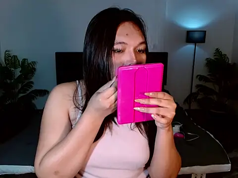 Nikki Karishma online show from February 21, 2026, 7:16 pm