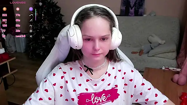 SharybbFace online show from November 18, 2025, 3:15 pm