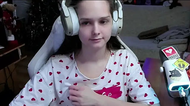 SharybbFace online show from January 18, 2026, 3:15 pm