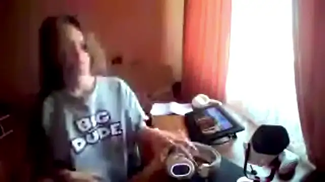 SharybbFace online show from September 17, 2025, 1:46 pm