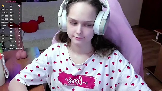 SharybbFace online show from February 12, 2026, 3:12 pm