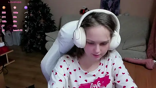 SharybbFace online show from November 21, 2025, 3:11 pm