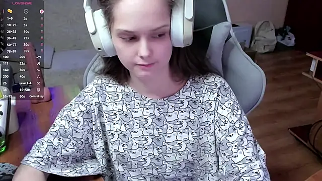 SharybbFace online show from February 9, 2026, 3:10 pm