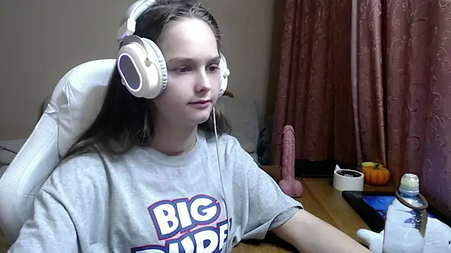 SharybbFace online show from October 8, 2025, 3:02 pm