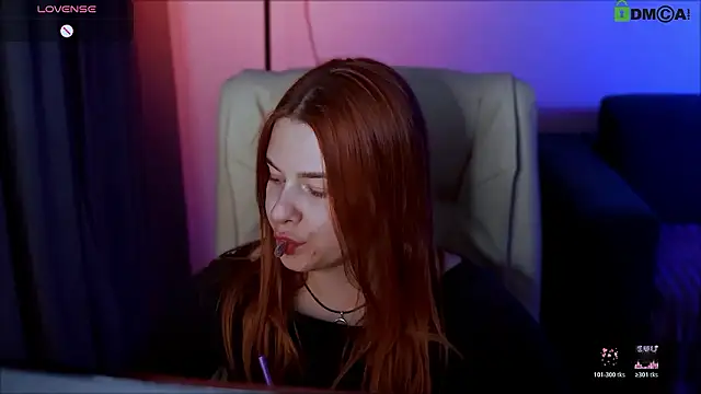 red  dizzy online show from March 18, 2026, 6:42 pm