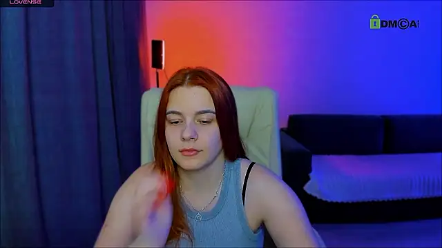 red  dizzy online show from February 27, 2026, 8:41 pm