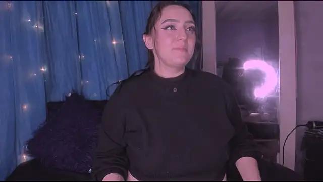 alizon cooper online show from January 13, 2026, 1:20 am