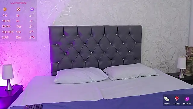 Sabriinaa Foxx online show from January 17, 2026, 1:15 pm