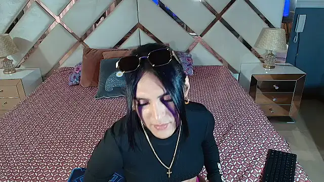 FuckcmycockLove online show from September 19, 2025, 4:11 pm