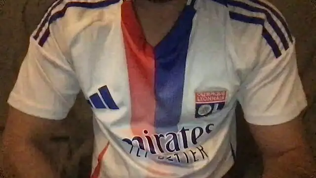 flambeur93 online show from October 5, 2025, 2:13 am