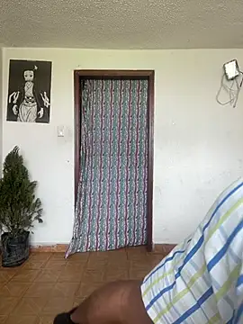 Sexyquerubin online show from January 31, 2026, 7:56 pm