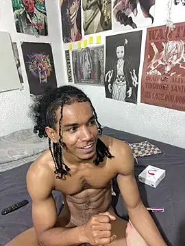 Sexyquerubin online show from December 13, 2025, 8:04 pm