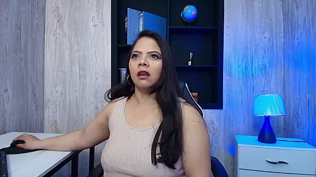 ROUSE SINCLAIR online show from February 3, 2026, 7:08 pm