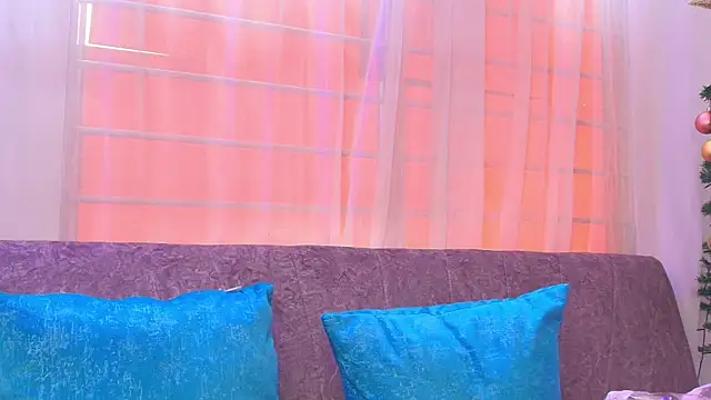 NyxTits online show from December 5, 2025, 4:16 pm