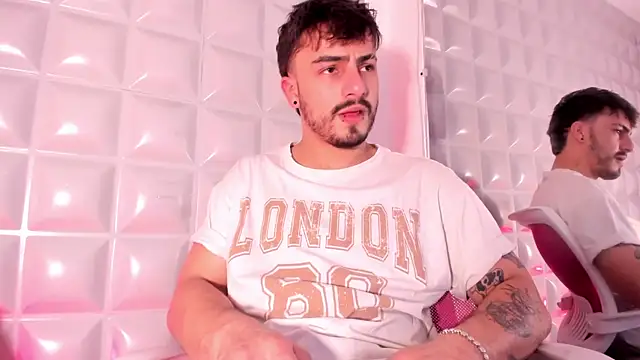 Jack Daniel   online show from October 12, 2025, 2:40 pm