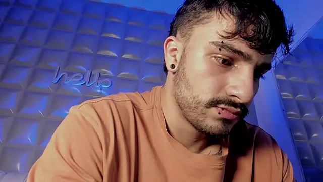 Jack Daniel   online show from November 26, 2025, 2:55 am