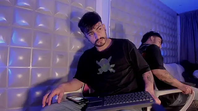 Jack Daniel   online show from November 30, 2025, 12:22 am