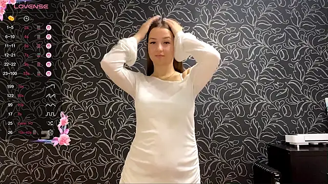 GemmaGunter online show from October 30, 2025, 8:06 pm