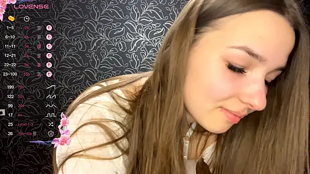 GemmaGunter online show from November 21, 2025, 8:08 pm