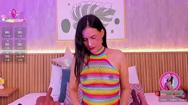 Coco-balenciaga online show from October 29, 2025, 11:53 am