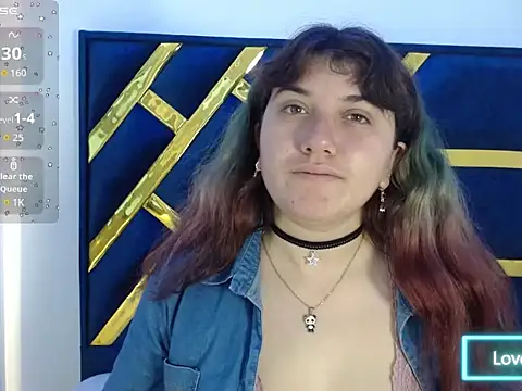 Pandy 888 online show from October 30, 2025, 1:53 pm