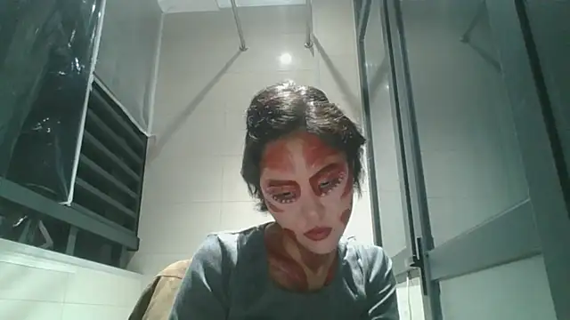 JennyCarpenter online show from October 31, 2025, 11:07 am