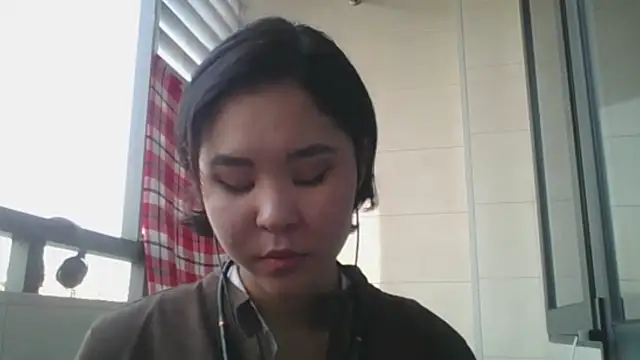 JennyCarpenter online show from November 22, 2025, 7:40 am