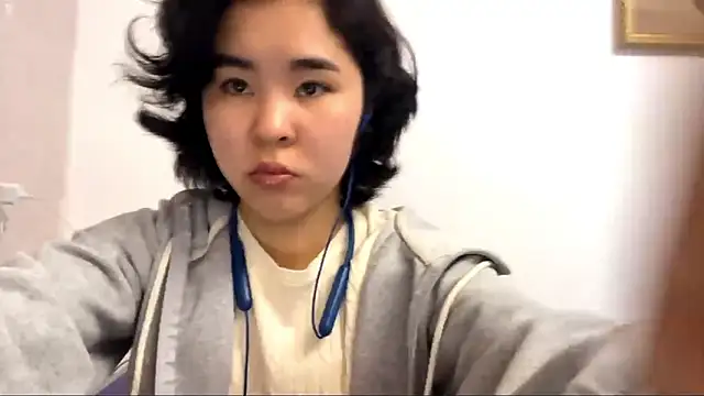 JennyCarpenter online show from February 23, 2026, 1:07 am