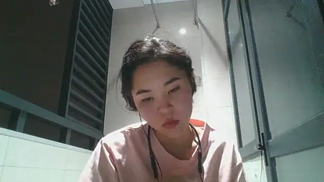 JennyCarpenter online show from October 13, 2025, 12:51 pm