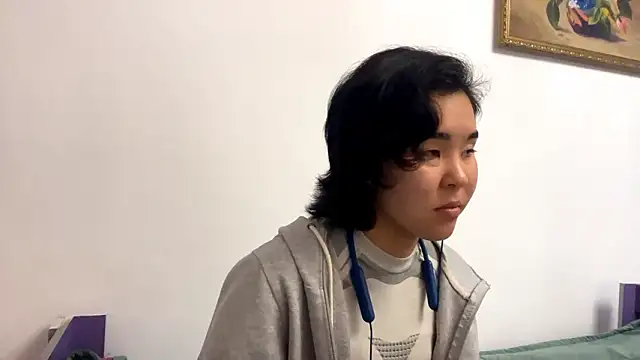 JennyCarpenter online show from February 24, 2026, 1:17 am