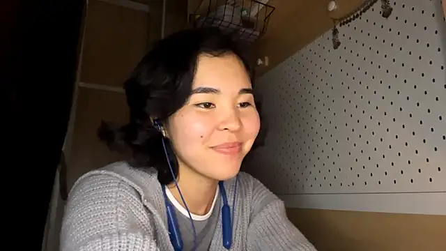 JennyCarpenter online show from March 24, 2026, 10:04 am