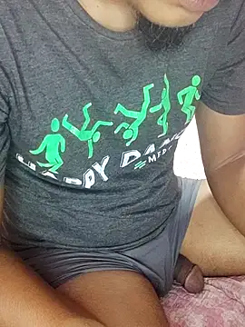 Zarul98 online show from September 15, 2025, 5:24 pm