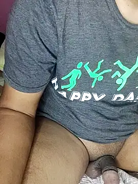 Zarul98 online show from November 18, 2025, 6:17 am